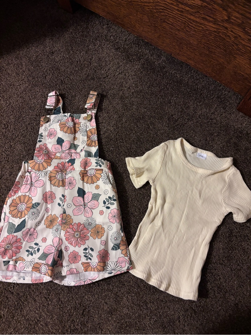 Toddler Outfit